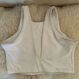 Outdoor Voices Venus Crop Top